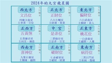 九運財位|2024年龍年布局｜蘇民峰教家居風水布局 趨旺財運桃 